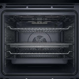 Hotpoint HOI68CT0SBUK Built-In Single Oven - Black