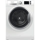 Hotpoint ActiveCare NM11 948 WC A UK Freestanding 9kg 1400rpm Washing Machine