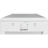 Indesit IN2FE10CS90WUK Freestanding 45cm Slimline Dishwasher with 10 Place Settings - White