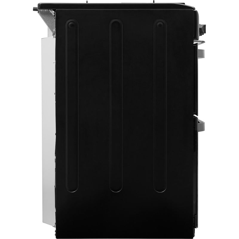 Hotpoint HD5G00KCB/UK Cooker - Black