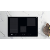 Whirlpool WF S3977 NE Induction Hob 4 Zones 75cm - Black
