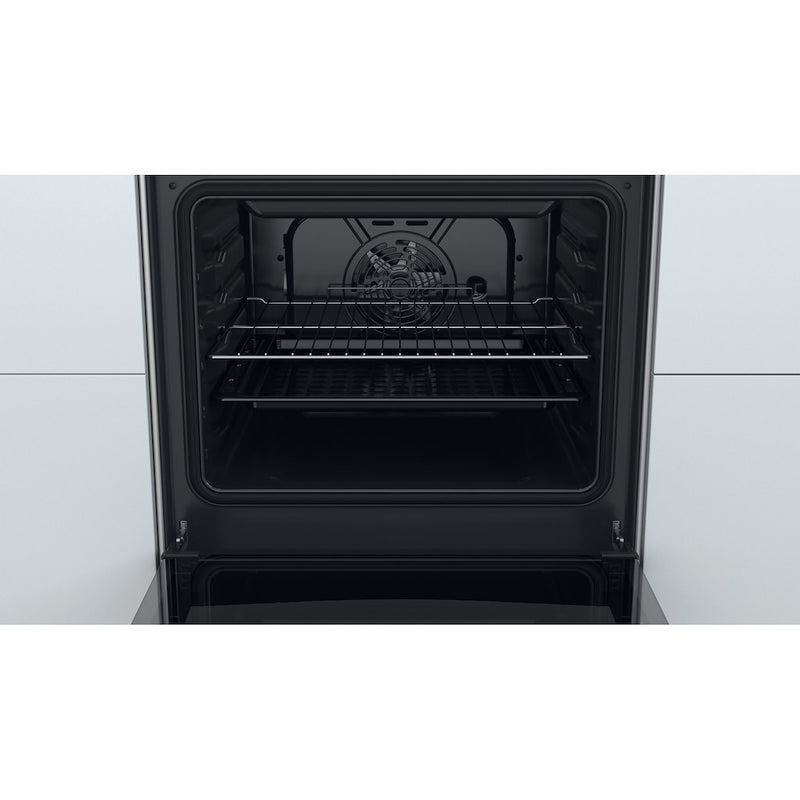 Indesit IS67G5PHX/UK Freestanding 60cm Duel Fuel Cooker