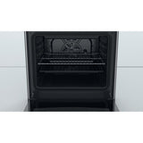 Indesit IS67G5PHX/UK Freestanding 60cm Duel Fuel Cooker