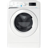 Indesit BDE96436XWVUKN Washer Dryer - White