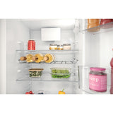 Hotpoint HTSD184011A1 Integrated Fridge