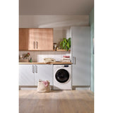 Hotpoint NDD8636DAUK Freestanding Washer Dryer