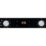 Hotpoint Gentle Steam FA4S 541 JBLG H Oven - Black