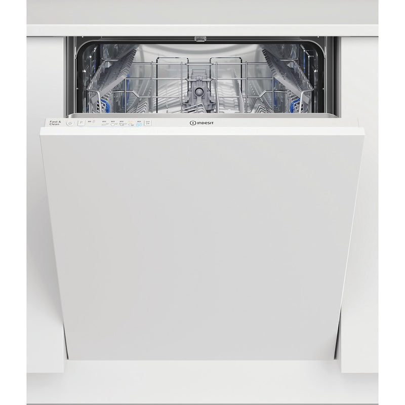Indesit D2I HL326 UK Integrated 60cm Dishwasher