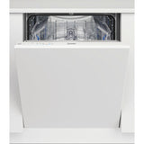 Indesit D2I HL326 UK Integrated 60cm Dishwasher
