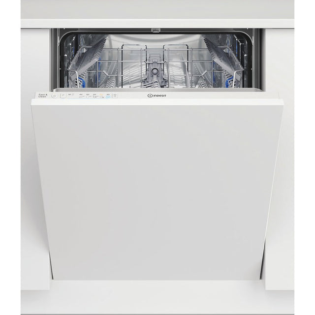 Indesit D2I HL326 UK Integrated 60cm Dishwasher