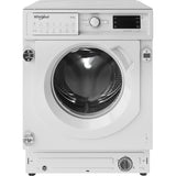 Whirlpool BI WDWG 861485 UK Built-In Washer Dryer