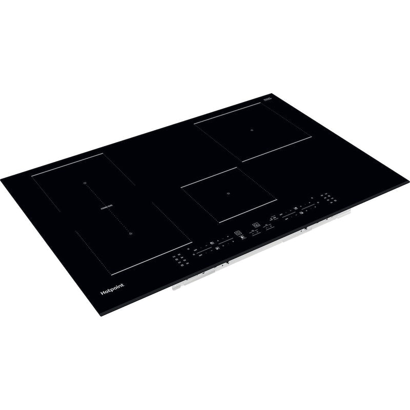 Hotpoint TB 3977B BF Induction Hob
