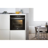 Whirlpool AKZ96230NB Built-In Electric Oven