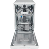Indesit DSFO 3T224 Z UK N Dishwasher - White