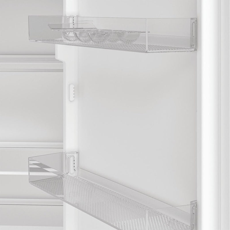 Indesit KINH 1261B4 UK No Frost 50/50 Integrated Fridge Freezer