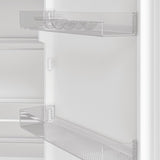Indesit KINH 1261B4 UK No Frost 50/50 Integrated Fridge Freezer