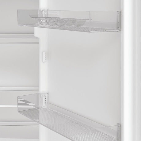 Indesit KINH 1261B4 UK No Frost 50/50 Integrated Fridge Freezer