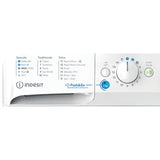 Indesit BWE 111496X WV UK 11kg 1400rpm Freestanding Washing Machine - White