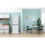 Indesit IBNF55182WUK Freestanding Fridge Freezer