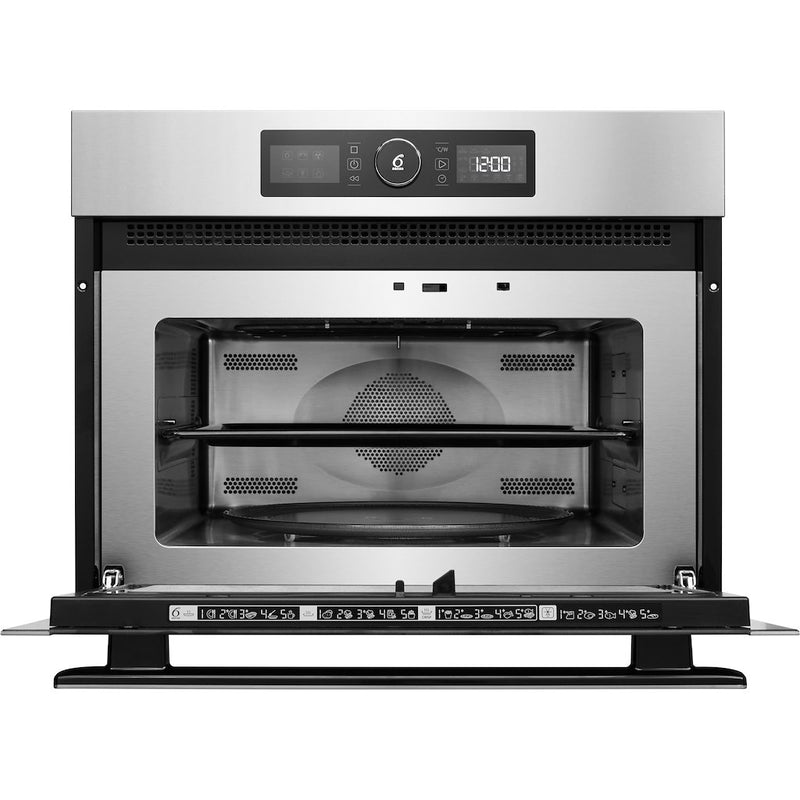 Whirlpool AMW9615IX Built-In Microwave