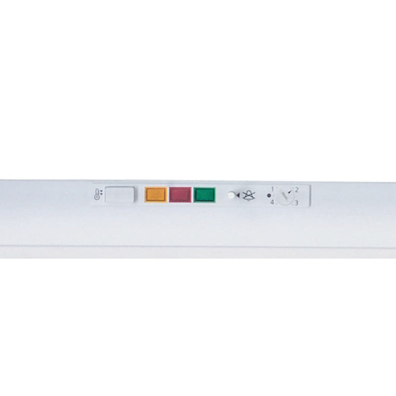 Hotpoint HBUFZ011 Integrated Upright Freezer