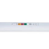 Hotpoint HBUFZ011 Integrated Upright Freezer