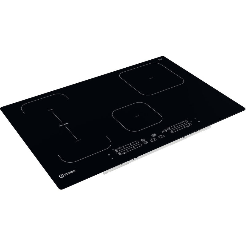 Indesit IB 21B77 NE Induction Hob