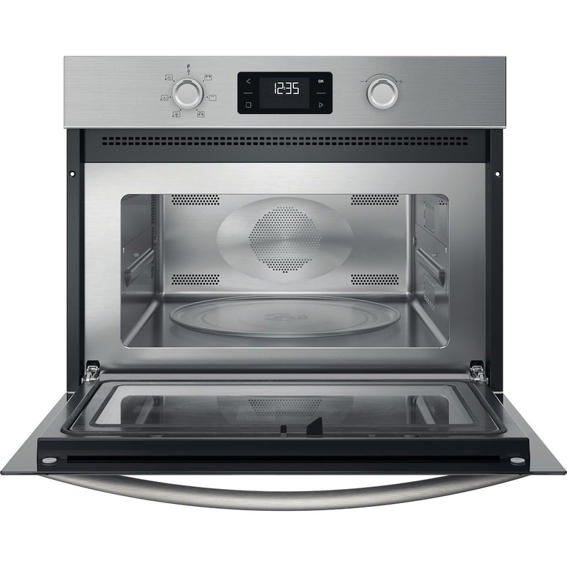 Indesit IP 252R XUK Built-In Microwave