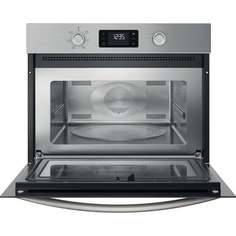Indesit IP 252R XUK Built-In Microwave