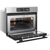 Whirlpool AMW9615IX Built-In Microwave