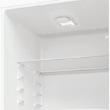 Indesit KINH 1261B4 UK No Frost 50/50 Integrated Fridge Freezer