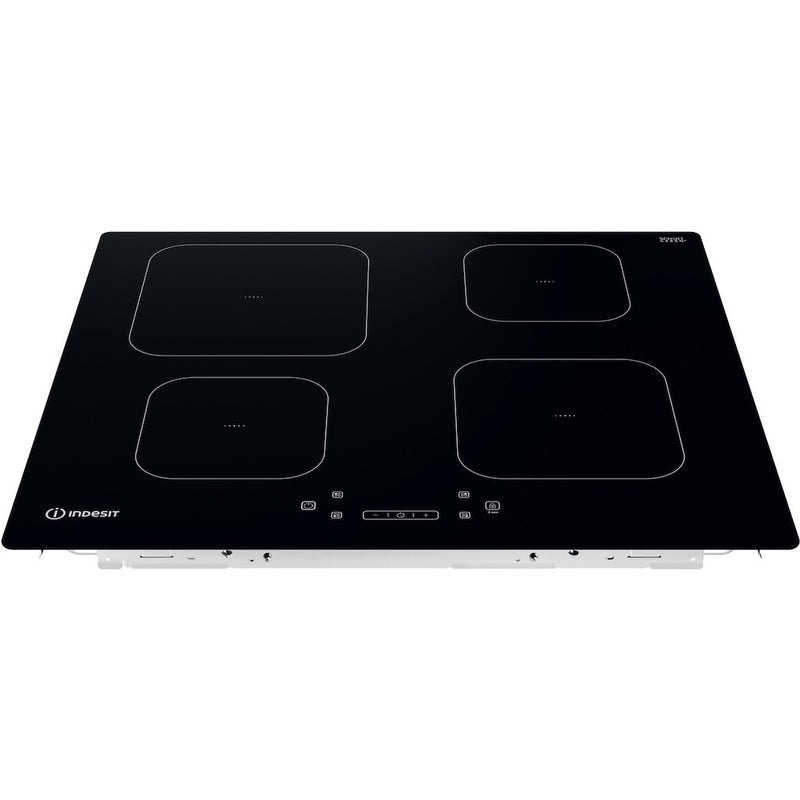 Indesit IS 83Q60 NE Induction Hob