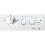 Indesit MTWC 71252 W UK Freestanding 7kg 1200rpm Washing Machine