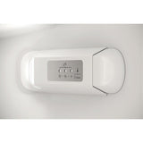 Hotpoint HTSD184011A1 Integrated Fridge