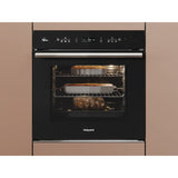 Hotpoint Class 4 Multiflow SI4S854CBL Air Fry Electric Oven