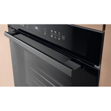 Hotpoint HOI68CT0SBUK Built-In Single Oven - Black