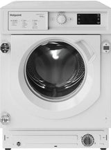 Hotpoint BIWDHG961485 Built-In Washer Dryer
