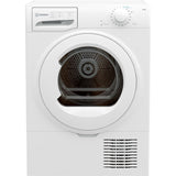Indesit I2 D81W UK Tumble Dryer - White