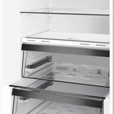 Hotpoint HPK25403XP6UK Freestanding Fridge Freezer - Inox