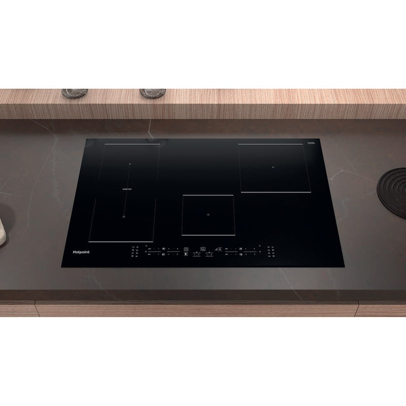 Hotpoint TB 3977B BF Induction Hob