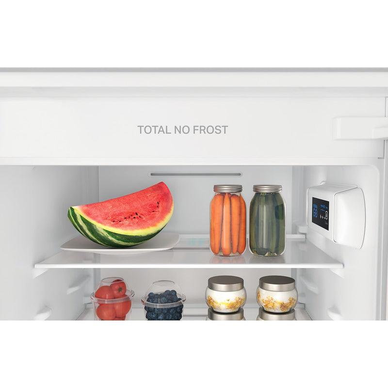 Indesit INC18T112 Built in fridge freezer