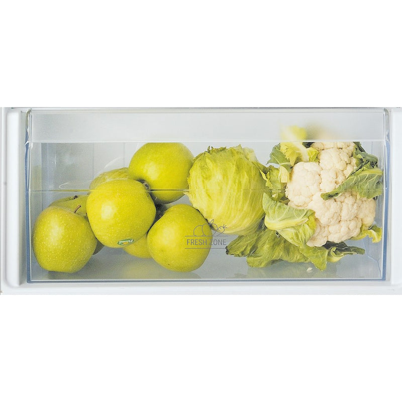 Hotpoint HS12A1DUK2 Integrated Fridge