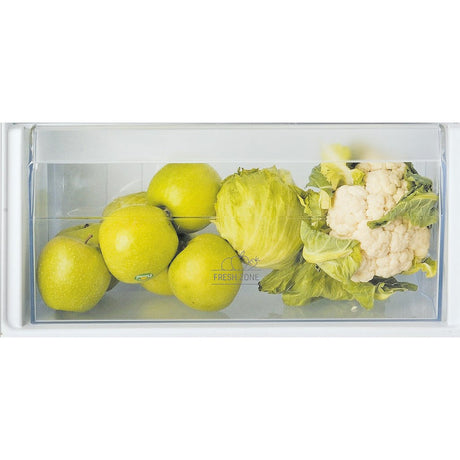 Hotpoint HS12A1DUK2 Integrated Fridge