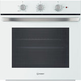 Indesit IO 232H W Built-In Single Oven - White