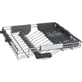 Hotpoint Hydroforce H8I HP42 L UK Built-in 15 Place Setting Dishwasher