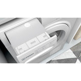 Indesit I2 D81W UK Tumble Dryer - White