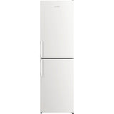 Indesit Freestanding fridge freezer - IB55 732 W UK