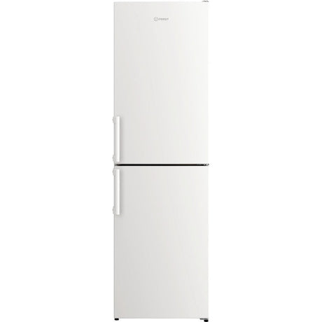 Indesit Freestanding fridge freezer - IB55 732 W UK