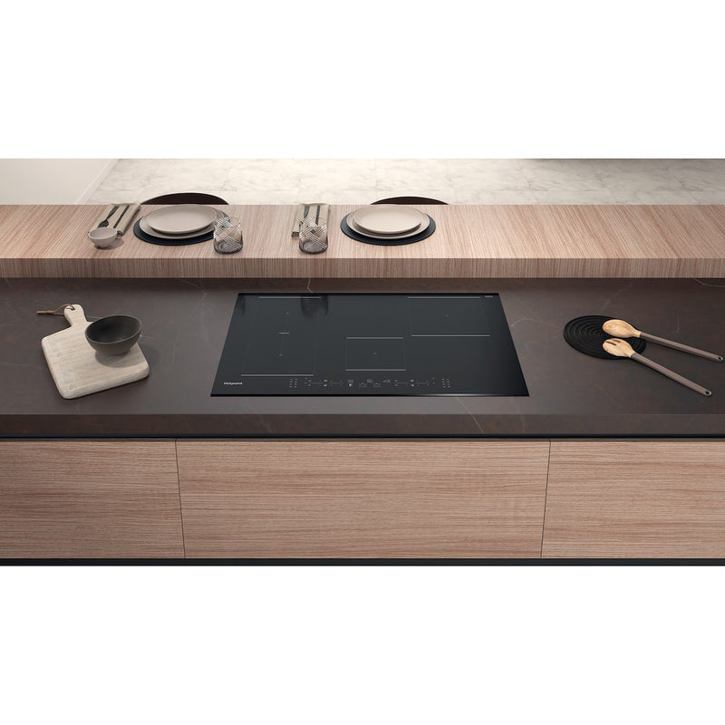 Hotpoint TB 3977B BF Induction Hob