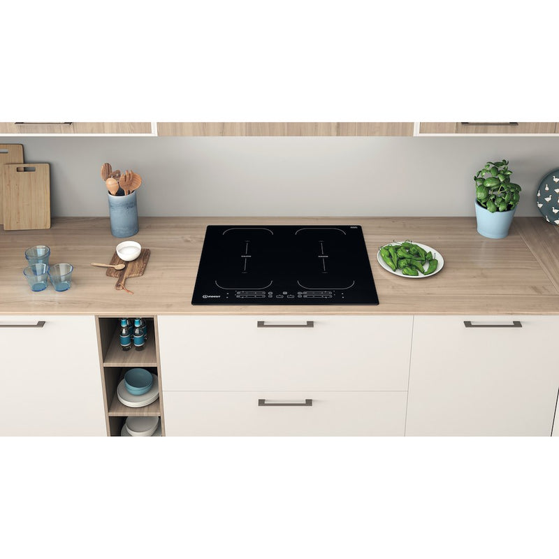 Indesit IB 88B60 NE Induction Hob